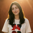 Camiseta Basica Afeto Feminina Off-White