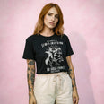Camiseta Basica MIJO Feminina Preto