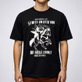 Camiseta Basica MIJO Masculina Preto