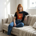 Camiseta Basica MeuCorpo Feminina Preto