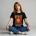 Camiseta Basica MeuCorpo Feminina Preto