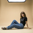Camiseta Basica tudomove Feminina Preto