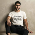 Camiseta Basica tudomove Masculina Off-White