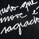 Camiseta Basica tudomove Masculina Preto