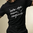 Camiseta Basica tudomove Masculina Preto