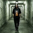Camiseta Oversized EPRECISO Feminina Preto