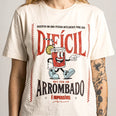 ARROMBADO OFFWHITE
