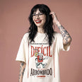 ARROMBADO OFFWHITE