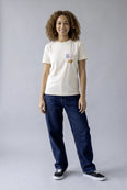 Camiseta Básica Divã Brasileiro - Feminina