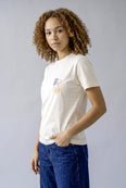 Camiseta Básica Divã Brasileiro - Feminina