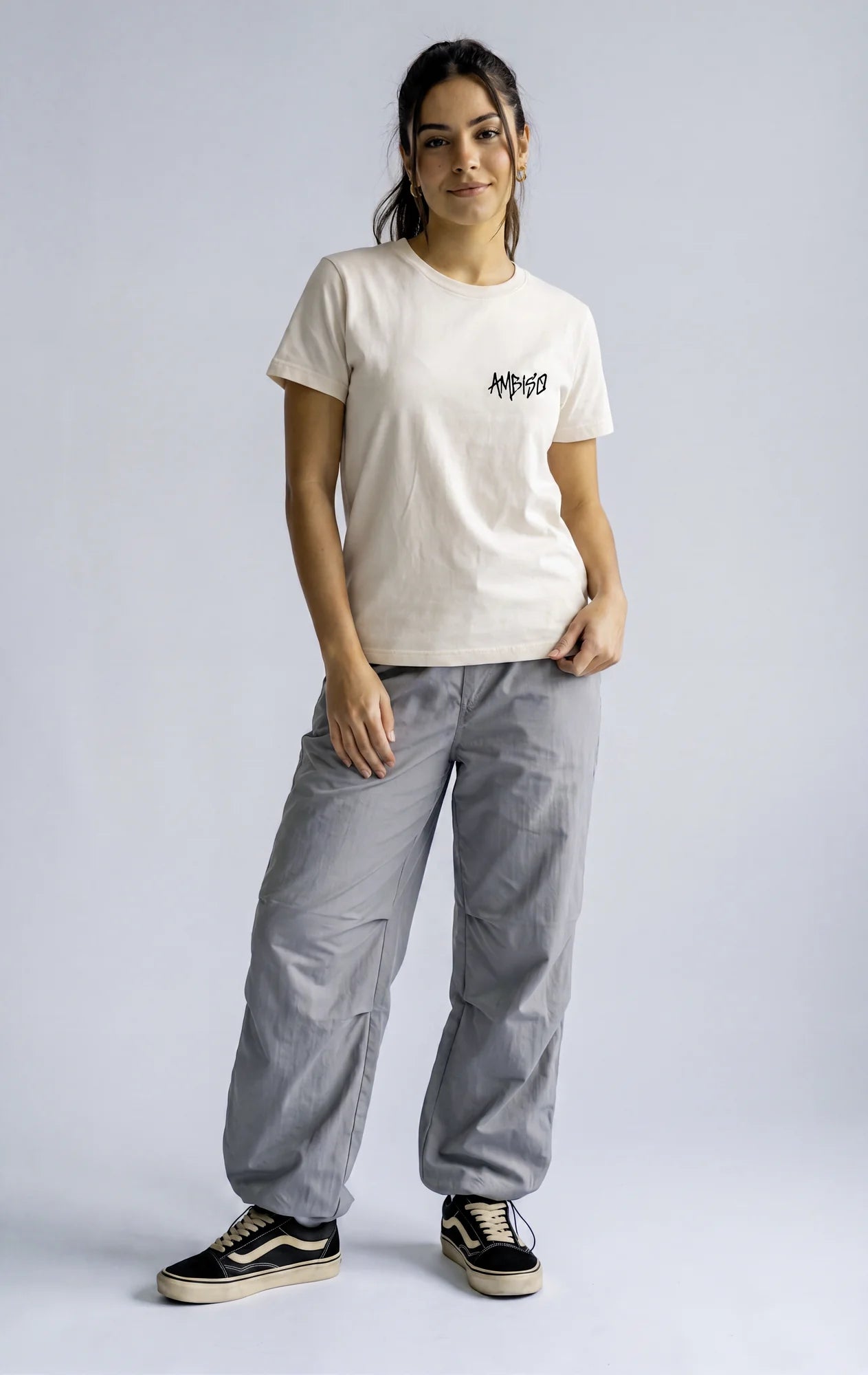 Camiseta Básica Natural Facts - Feminina