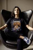Camiseta Básica Procurando Ânimo - Feminina