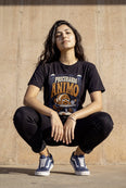 Camiseta Básica Procurando Ânimo - Feminina