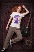 Camiseta Básica World Tour 1973 Feminina