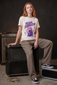 Camiseta Básica World Tour 1973 Feminina