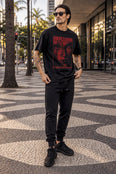 Camiseta Oversized Obsession - Masculina