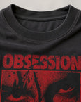 Camiseta Oversized Obsession - Masculina