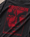 Camiseta Oversized Obsession - Masculina