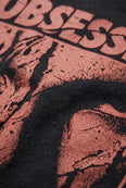 Camiseta Oversized Obsession - Masculina